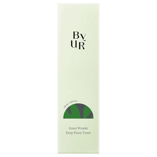 ByUR Soothing Green Toner, 145ml