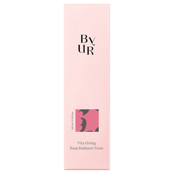 ByUR Vita Giving Toner, 145ml