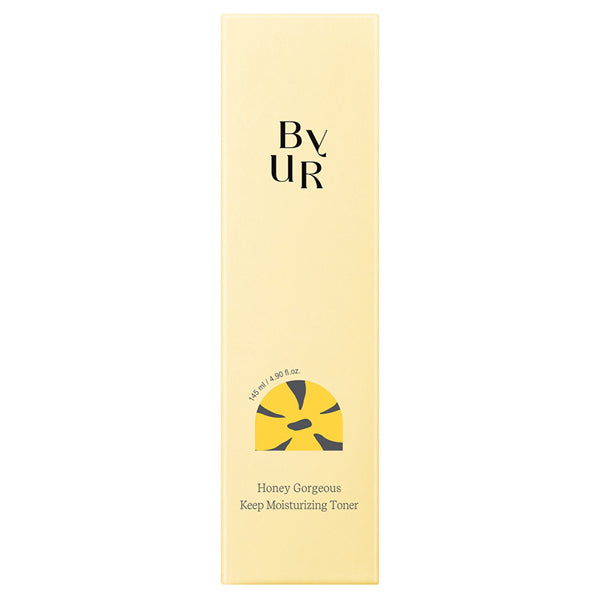 ByUR Plump Honey Toner, 145ml