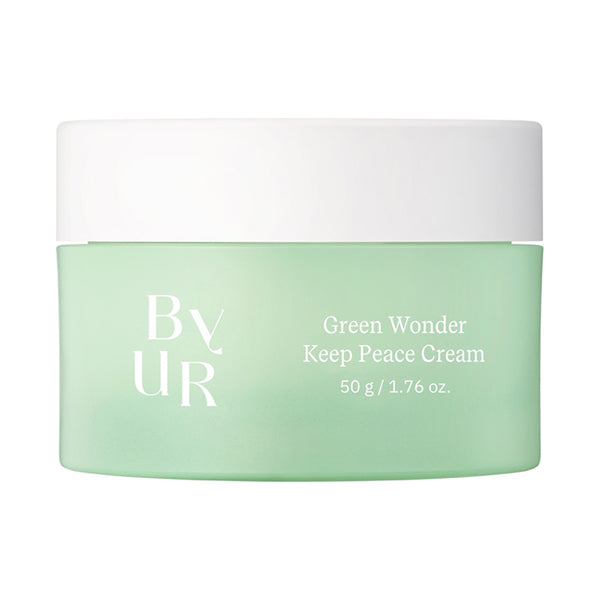 ByUR Soothing Green Cream V1, 50g