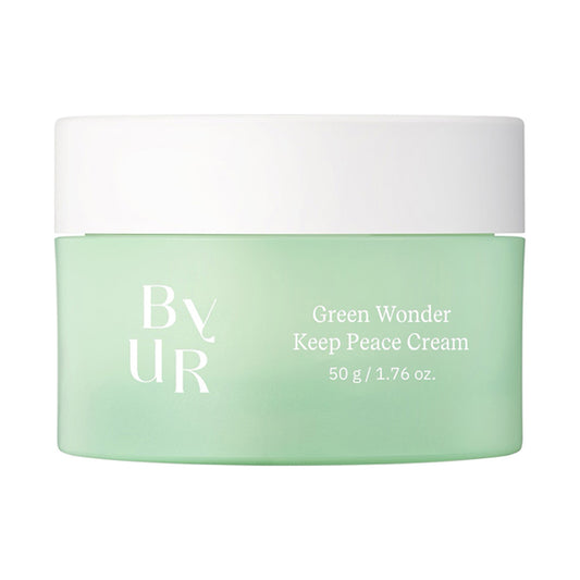 ByUR Soothing Green Cream V1, 50g