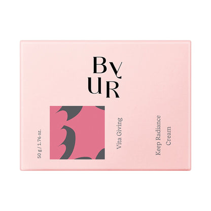 ByUR Vita Giving Cream V1, 50g