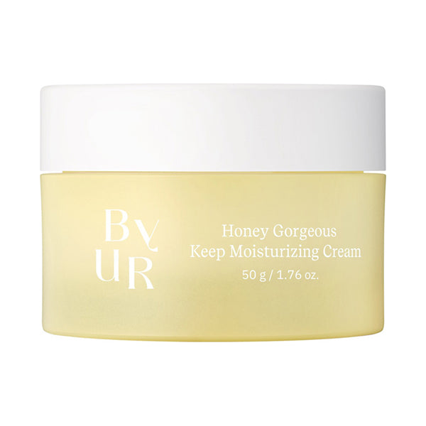 ByUR Plump Honey Cream V1, 50g