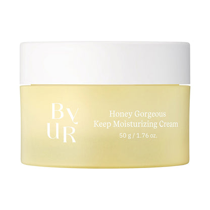 ByUR Plump Honey Cream V1, 50g