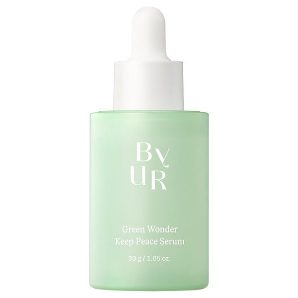 ByUR Soothing Green Serum V1, 30g