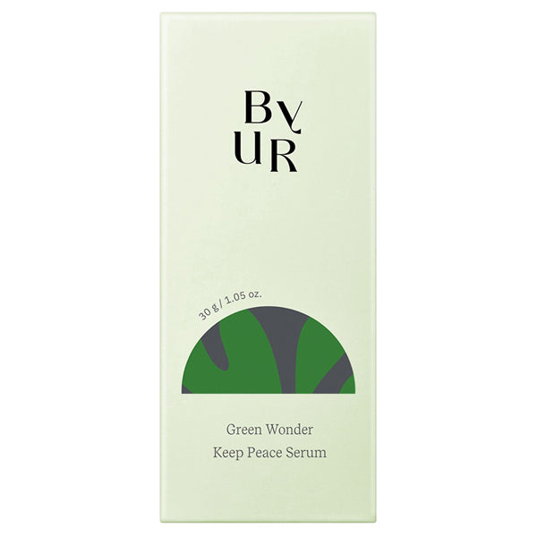ByUR Soothing Green Serum V1, 30g