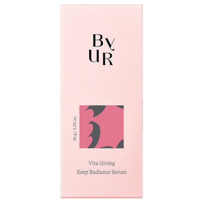 ByUR Vita Giving Serum V1, 30g