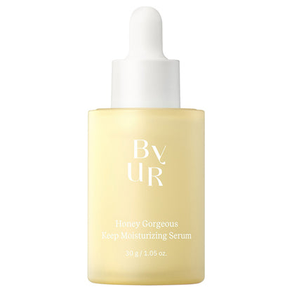 ByUR Plump Honey Serum V1, 30g