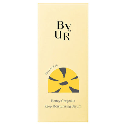 ByUR Plump Honey Serum V1, 30g
