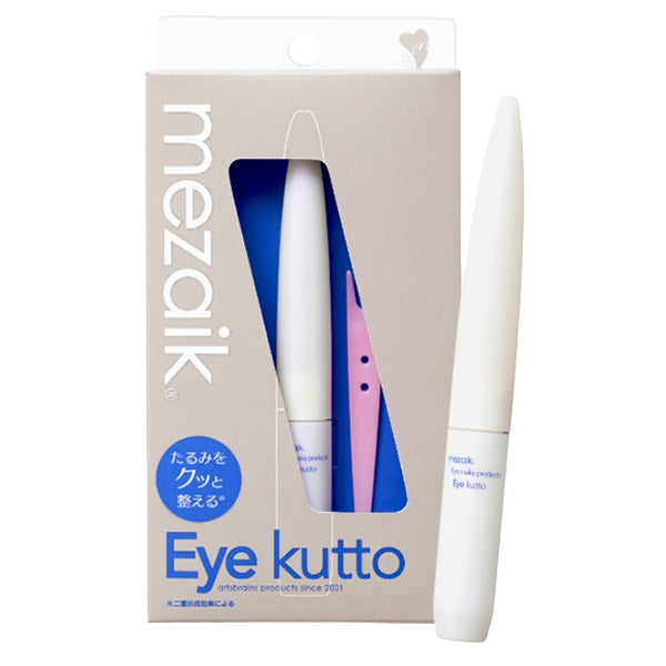 Mezaik Eye Kutto Adhesive Lifting Type, 3.5ml