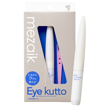 Mezaik Eye Kutto Adhesive Lifting Type, 3.5ml