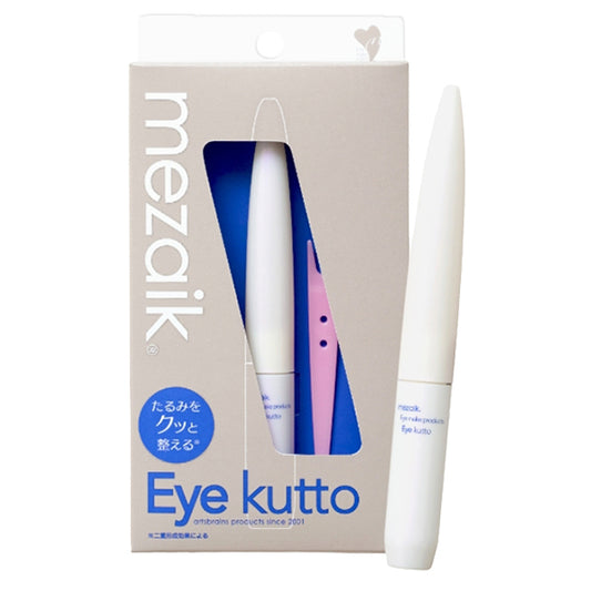 Mezaik Eye Kutto Adhesive Lifting Type, 3.5ml
