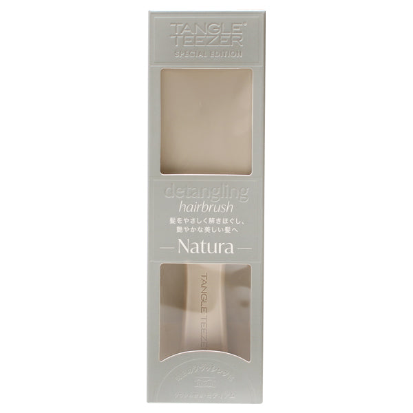 Tangle Teezer Ultimate Detangler Natura (Clay Beige), 68g