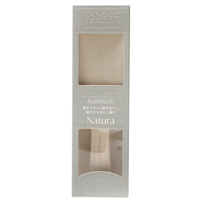 Tangle Teezer Ultimate Detangler Natura (Clay Beige), 68g