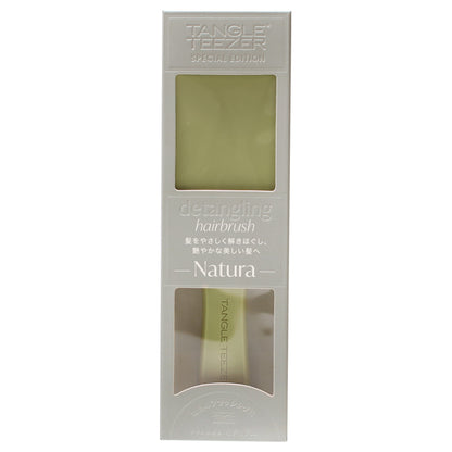 Tangle Teezer Ultimate Detangler Natura (Herbal Green), 68g