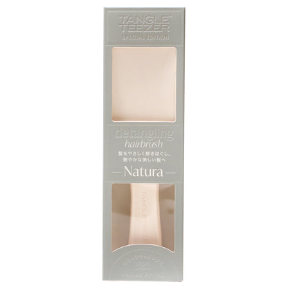 Tangle Teezer Ultimate Detangler Natura (Ecru White), 68g