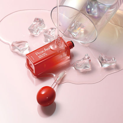 Peacholic Royal Honey Enrich Lip Oil, 4g