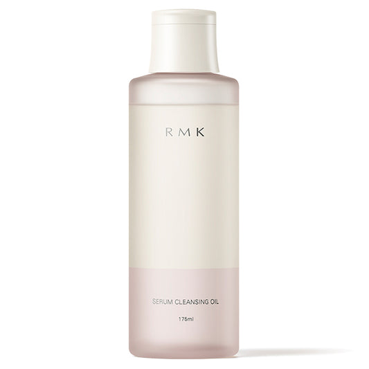 RMK Serum Cleansing Oil, 175ml