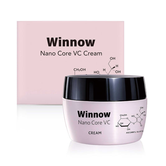 Winnow Nanocore VC Cream, 50g