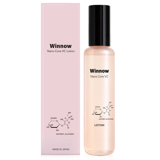 Winnow Nanocore VC Lotion, 150ml
