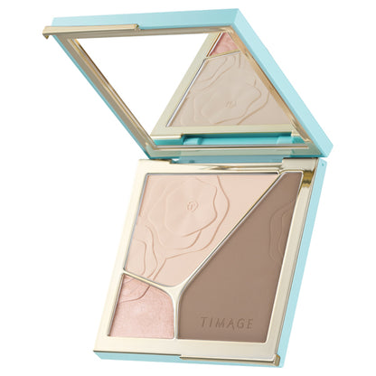 TIMAGE Highlight & Shading Palette A (02), 17g