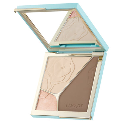 TIMAGE Highlight & Shading Palette A (01), 17g
