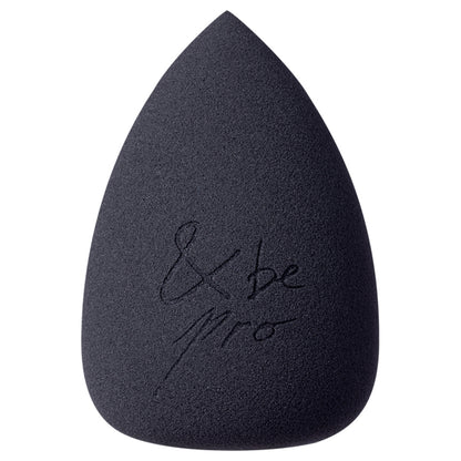 CipiCipi Fit Skin Cushion R &be Black Sponge Set (02)