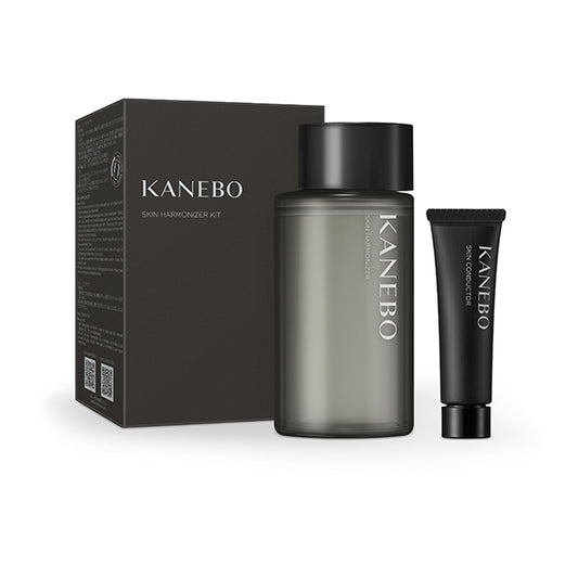 KANEBO Skin Harmonizer Kit b (Limited Edition)