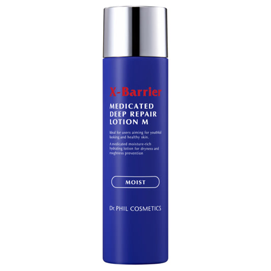 Exbaria Medicated Deep Repair Lotion M, 150ml