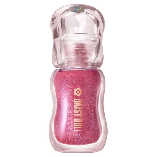 DAISY DOLL by MARY QUANT Jewelry Syrup Gloss (07 Strawberry More)
