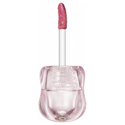DAISY DOLL by MARY QUANT Jewelry Syrup Gloss (07 Strawberry More)