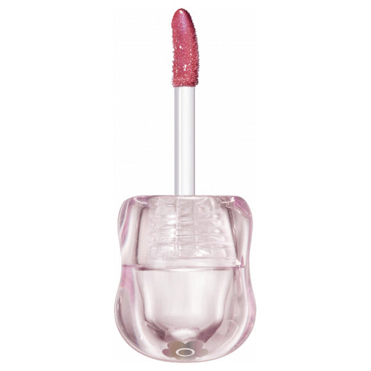 DAISY DOLL by MARY QUANT Jewelry Syrup Gloss (07 Strawberry More)