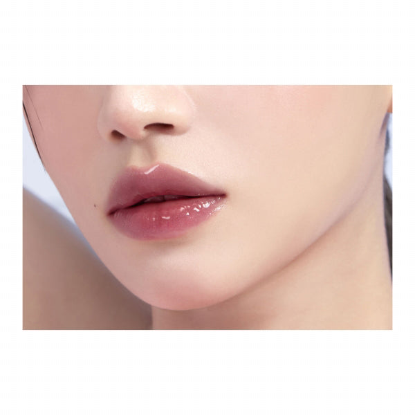 DAISY DOLL by MARY QUANT Jewelry Syrup Gloss (07 Strawberry More)