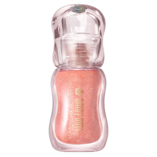 DAISY DOLL by MARY QUANT Jewelry Syrup Gloss (06 Citrus Kiss)