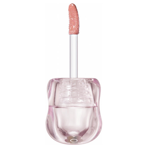 DAISY DOLL by MARY QUANT Jewelry Syrup Gloss (06 Citrus Kiss)