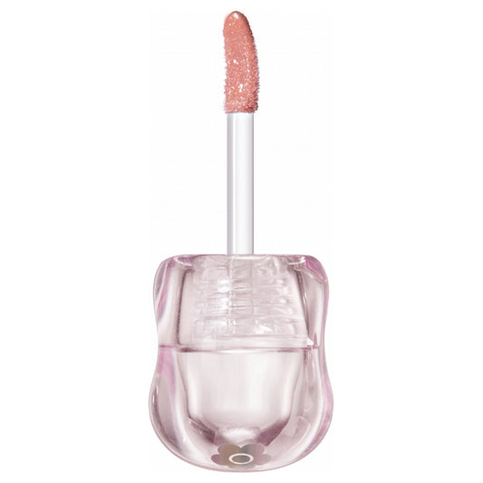 DAISY DOLL by MARY QUANT Jewelry Syrup Gloss (06 Citrus Kiss)