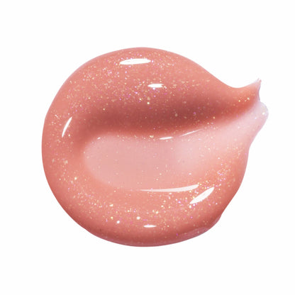 DAISY DOLL by MARY QUANT Jewelry Syrup Gloss (06 Citrus Kiss)
