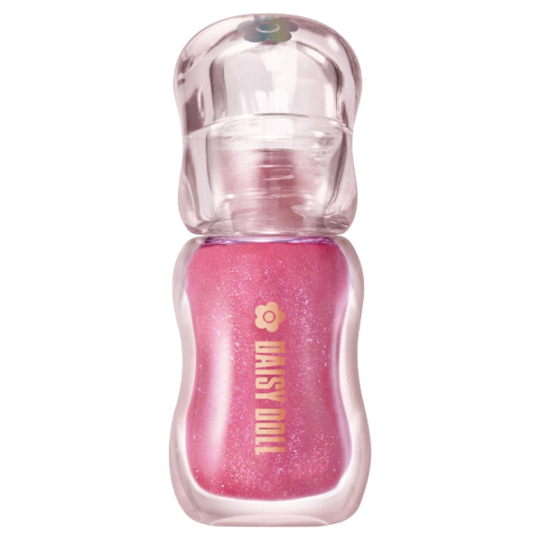 DAISY DOLL by MARY QUANT Jewelry Syrup Gloss (05 Cherry Mirage)