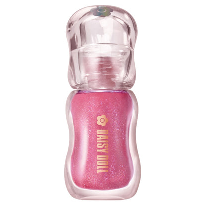 DAISY DOLL by MARY QUANT Jewelry Syrup Gloss (05 Cherry Mirage)