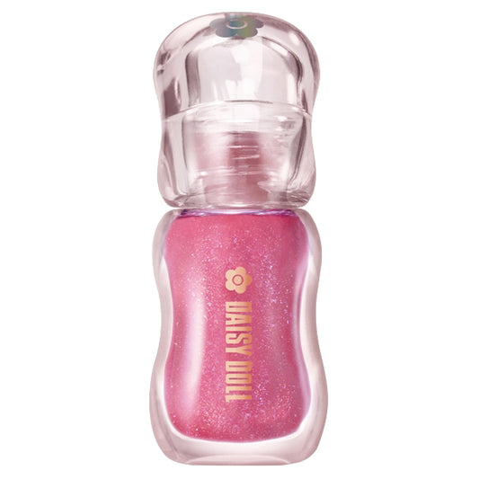 DAISY DOLL by MARY QUANT Jewelry Syrup Gloss (05 Cherry Mirage)