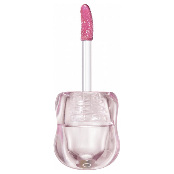 DAISY DOLL by MARY QUANT Jewelry Syrup Gloss (05 Cherry Mirage)