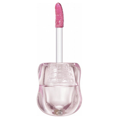 DAISY DOLL by MARY QUANT Jewelry Syrup Gloss (05 Cherry Mirage)
