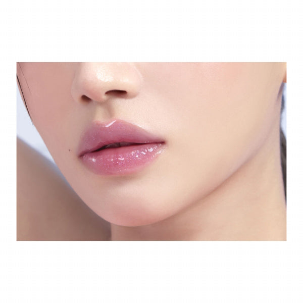 DAISY DOLL by MARY QUANT Jewelry Syrup Gloss (05 Cherry Mirage)