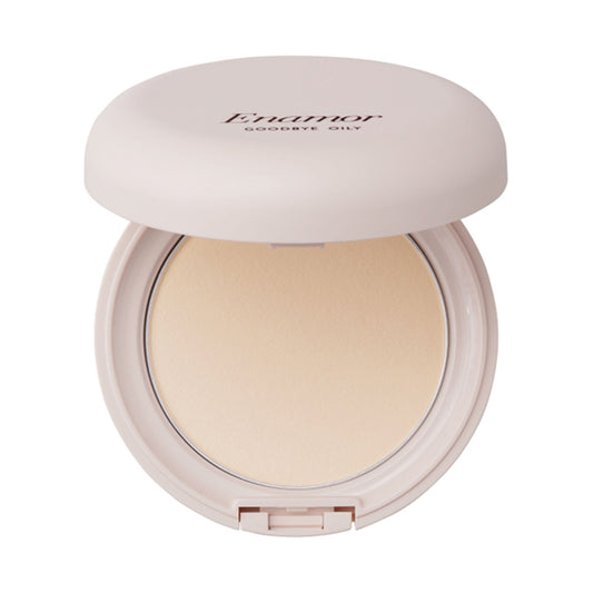 Enamor Goodbye Oily (02 Beige)