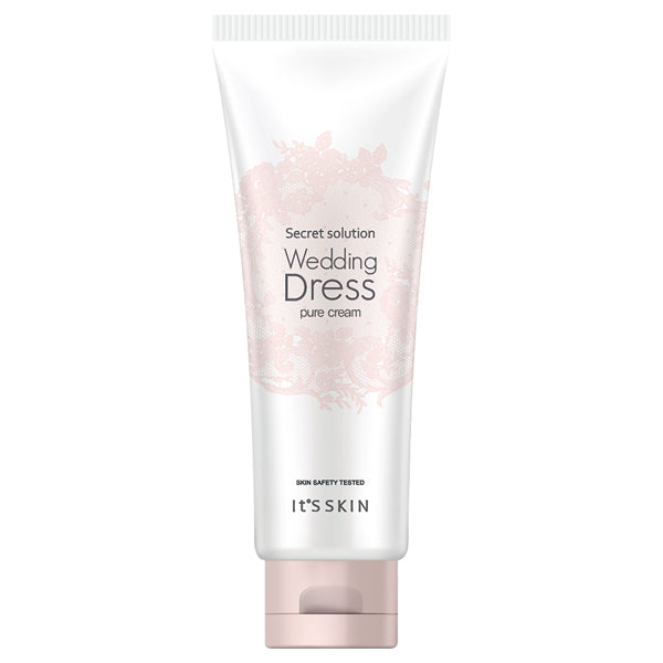 It’s skin Wedding Dress Pure Cream, 100ml