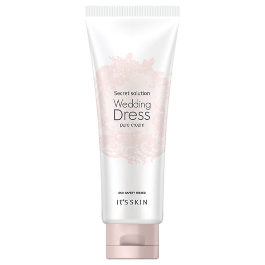 It’s skin Wedding Dress Pure Cream, 100ml