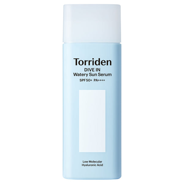 Torriden Dive In Watery Sun Serum, SPF50,, 50ml