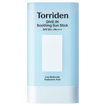 Torriden Dive In Sun Stick, SPF50,, 19g