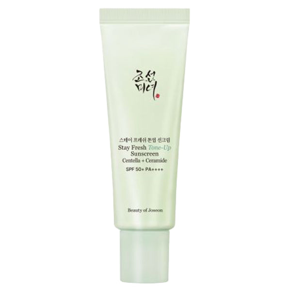 Beauty of Joseon BOJ Stay Fresh Sun Cream (Green), 50ml