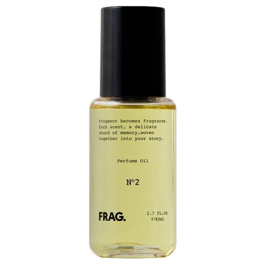 Perfume Oil N°2 Neroli Incence (Neroli Incence), 80ml